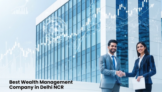 best-wealth-management-company-in-delhi-ncr
