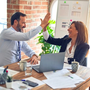 Know Your Customer KYC